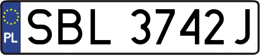 SBL3742J