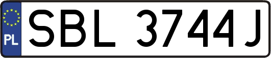 SBL3744J