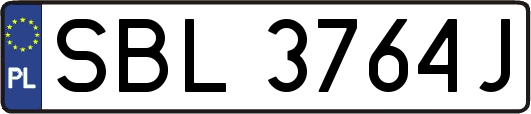 SBL3764J