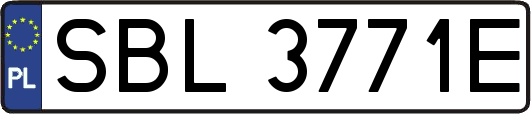 SBL3771E