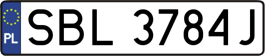 SBL3784J