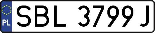 SBL3799J
