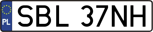 SBL37NH