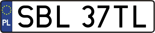 SBL37TL