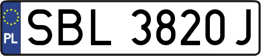 SBL3820J
