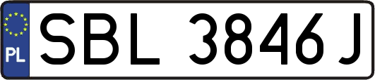 SBL3846J