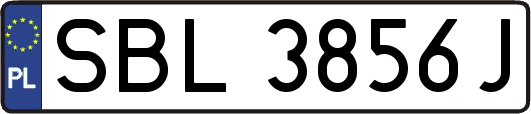 SBL3856J