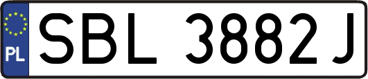 SBL3882J