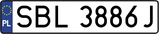 SBL3886J