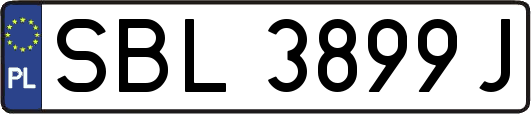 SBL3899J