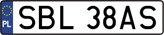 SBL38AS