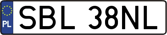 SBL38NL