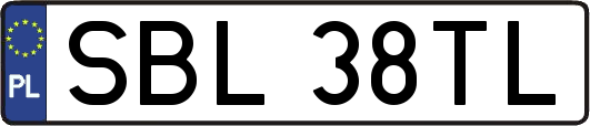 SBL38TL