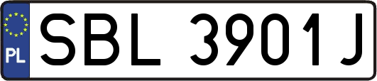 SBL3901J