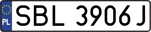 SBL3906J