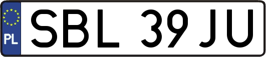SBL39JU