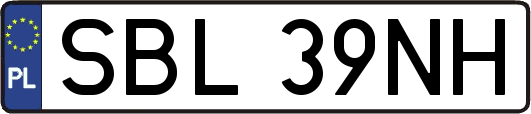 SBL39NH