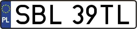 SBL39TL