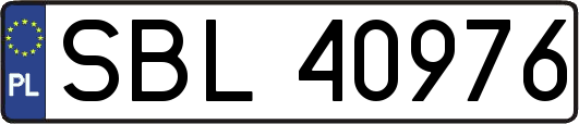 SBL40976