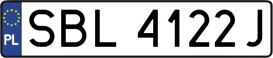 SBL4122J