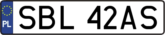 SBL42AS