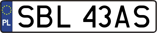 SBL43AS