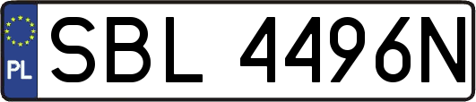SBL4496N