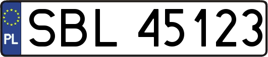SBL45123
