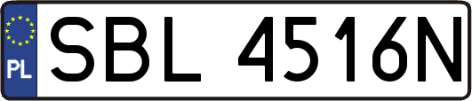 SBL4516N