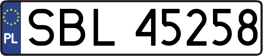 SBL45258