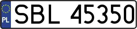 SBL45350