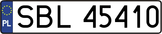 SBL45410