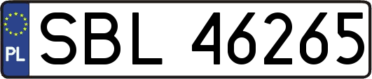 SBL46265