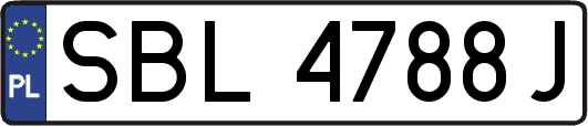 SBL4788J