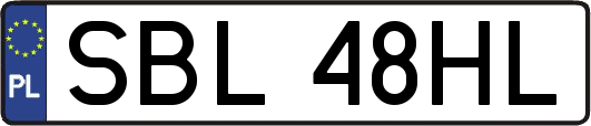 SBL48HL