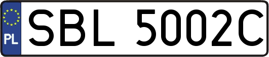 SBL5002C