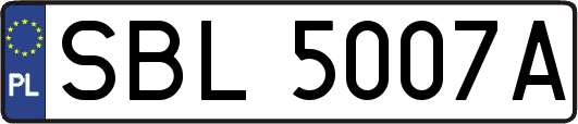 SBL5007A