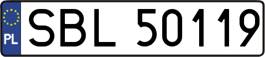 SBL50119