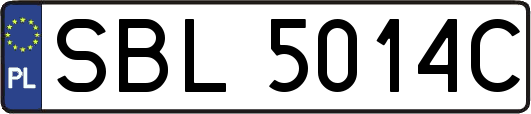 SBL5014C