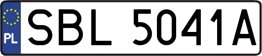 SBL5041A