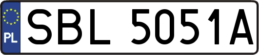 SBL5051A