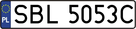 SBL5053C