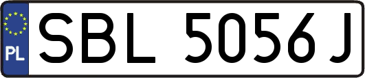 SBL5056J