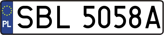 SBL5058A