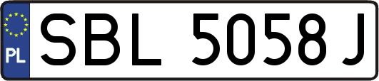 SBL5058J