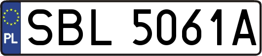 SBL5061A