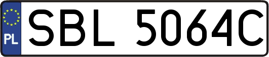 SBL5064C