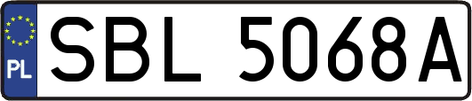 SBL5068A