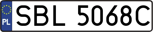 SBL5068C