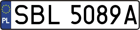 SBL5089A